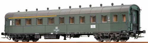 Brawa 45304 - H0 Express Coach ABüe 324 DB,