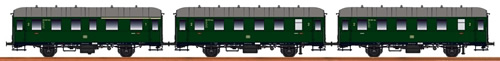 Brawa 45504 - HO Passenger Coach Ci33 DB, I