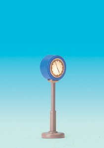 Brawa 4570 - N Platform Clock with mast