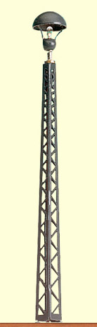 Brawa 4592 - N Marshalling Light on mast