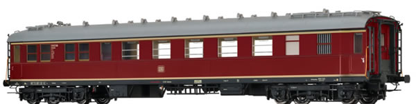 Brawa 46415 - Express Train Coach WGüklle-29/50
