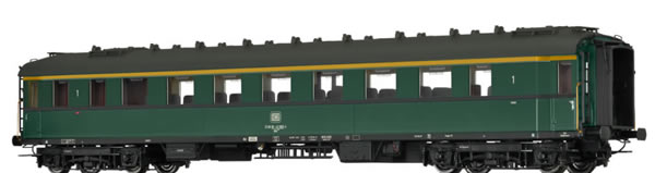Brawa 46416 - Express Train Coach Aüe 305 