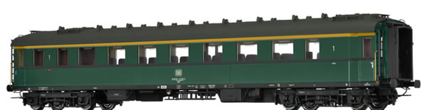 Brawa 46417 - Express Train Coach Aüe 305 