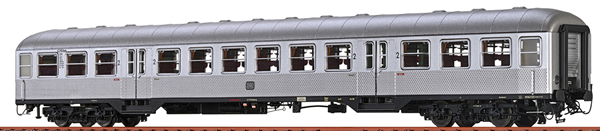 Brawa 46554 - Passenger Coach B4nb-59a