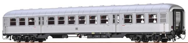 Brawa 46571 - German Passenger Coach B4nb-59a