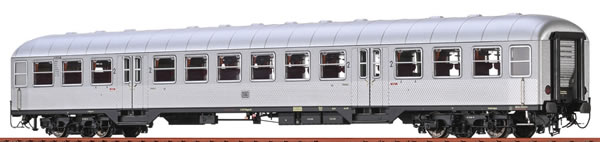 Brawa 46574 - German Passenger Coach B4nb-59a