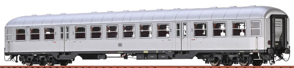 Brawa 46575 - German Passenger Coach B4nb-59a