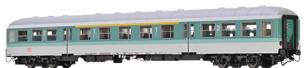 Brawa 46578 - German Passenger Coach ABn 404