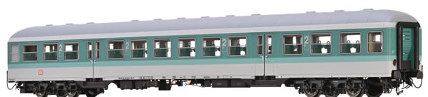 Brawa 46579 - German Passenger Coach Bn 433