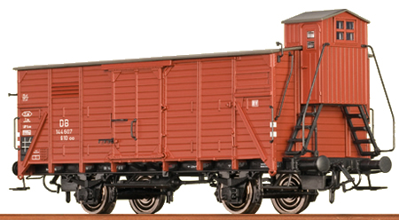 Brawa 48223 - H0 Freight Car G10 DB, III