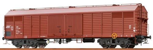 Brawa 48385 - H0 Freight Car Gags-v DR, IV
