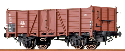 Brawa 48405 - H0 Freight Car Om21 DB, III
