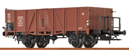 Brawa 48426 - German Freight Car Om21 of the DB