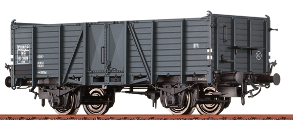 Brawa 48445 - Freight Car GTMK