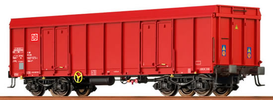 Brawa 48505 - Open Freight Car Eaos DB AG