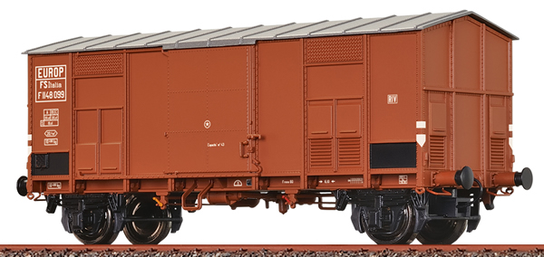 Brawa 48568 - Freight Car F
