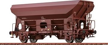 Brawa 49551 - German Freight Car Fcs [6450] of the DR