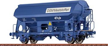 Brawa 49556 - Dutch Freight Car Tds 241 of the NS