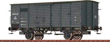 Brawa 49889 - Dutch Freight Car CHDG of the NS