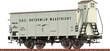Brawa 49890 - Dutch Freight Car G 10 of the NS