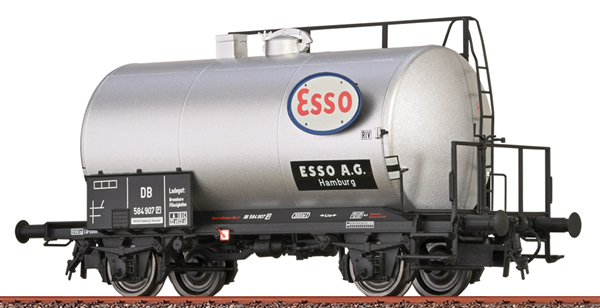 Brawa 50003 - Tank Car Z [P] Esso