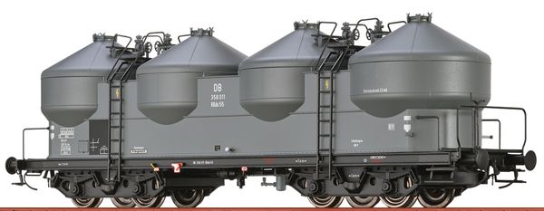 Brawa 50310 - Special Freight Car KKds 55