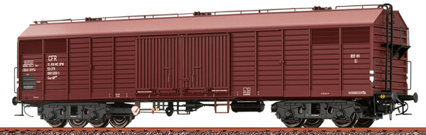 Brawa 50400 - Freight Car Gags