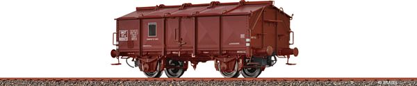 Brawa 50555 - French Freight Car of the SNCF