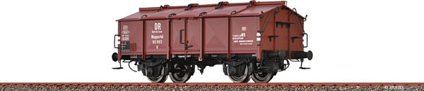Brawa 50568 - Dutch Freight Car K Wuppertal of the NS