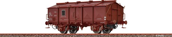 Brawa 50643 - French Freight Car Fk of the SNCF