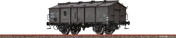 Brawa 50644 - French Freight Car STw of the SNCF