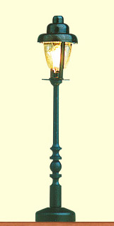 Brawa 5190 - H0 Gas Lantern historic