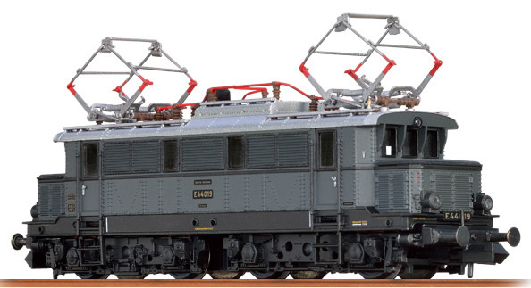 Brawa 63100 - German Electric Locomotive E44 of the DRG