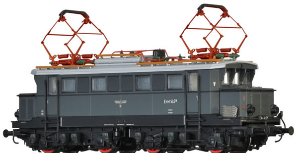 Brawa 63106 - German Electric Locomotive E44w of the DRG 