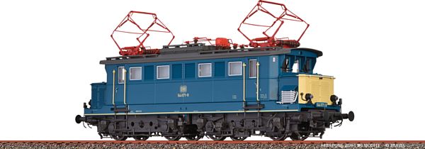 Brawa 63114 - German Electric Locomotive 144 of the DB