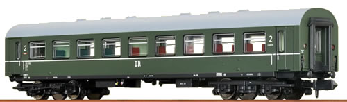 Brawa 65039 - N Passenger Coach B4ml [Reko]