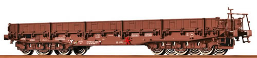 Brawa 67007 - N Freight Car Samms DR,  III