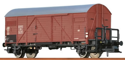 Brawa 67201 - N Freight Car Gmhs 35 DB, III