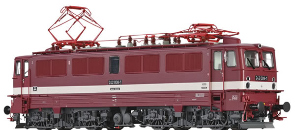 Brawa 70010 - German Electric Locomotive 242 