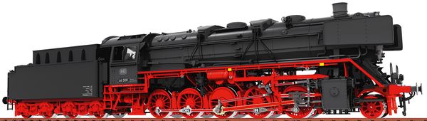 Brawa 70040 - German Steam Locomotive BR 44 of the DB