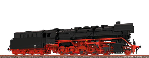 Brawa 70112 - German Freight Locomotive BR 44