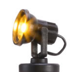 Brawa 83013 - Spotlight, Pin-socket