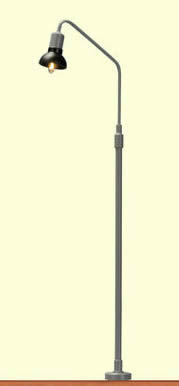 Brawa 84054 - H0 Lamp Pin-Socket