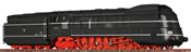 German Steam Locomotive BR 06 of the DRG (Sound Decoder)