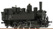 Steam Locomotive Reihe 178 ÖBB