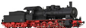 German Steam Locomotive 57.10 of the DB (AC Digital Extra w/Sound)