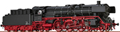 German Steam Locomotive BR 01 of the DB (DCC Sound Decoder)