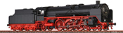German Steam Locomotive BR 01 of the DRG (DCC Sound Decoder)