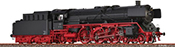German Steam Locomotive BR 001 of the DB