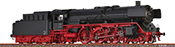 German Steam Locomotive BR 001 of the DB (DCC Sound Decoder)